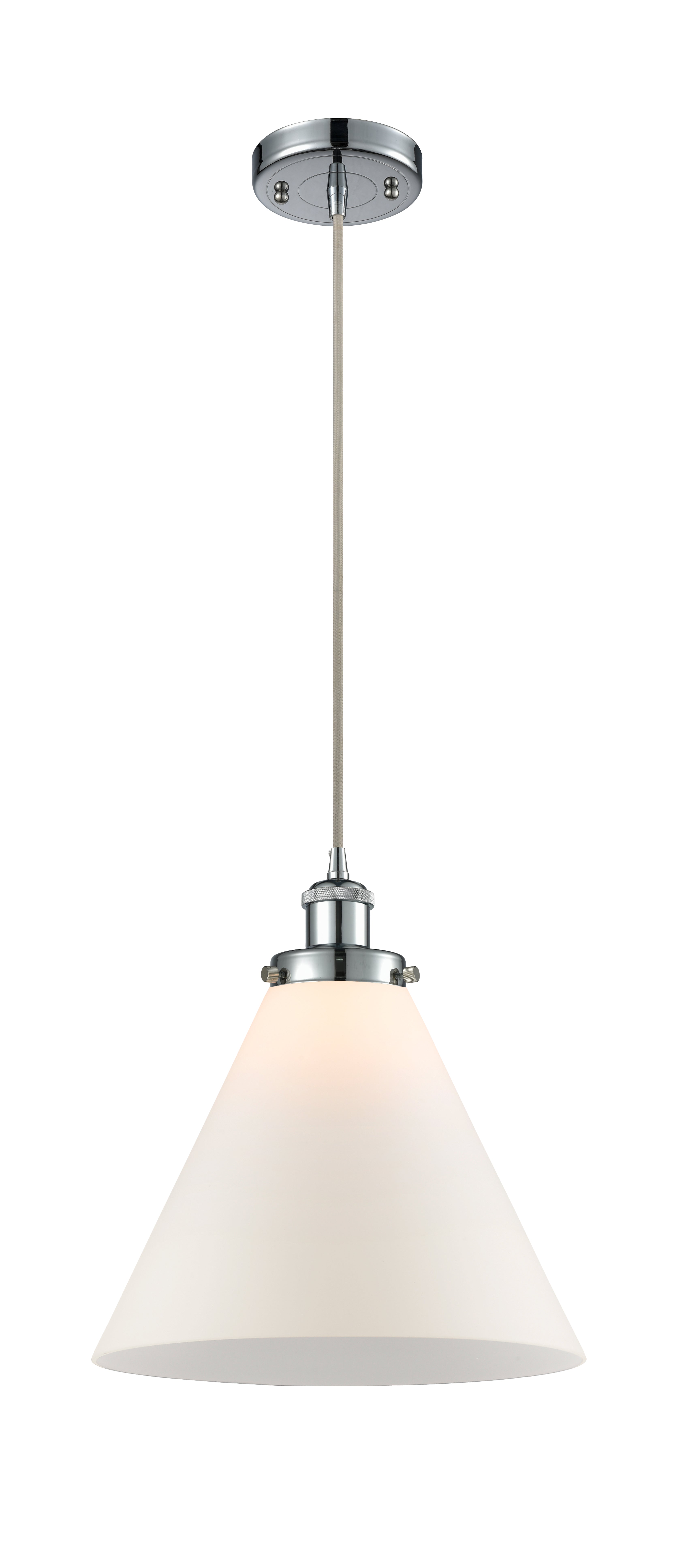 Ballston Urban Mini Pendant Antique Copper