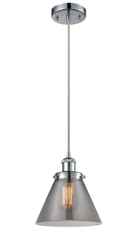 Ballston Urban Mini Pendant Antique Copper