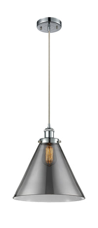 Ballston Urban Mini Pendant Antique Copper
