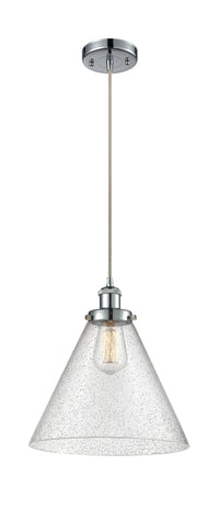 Ballston Urban Mini Pendant Antique Copper