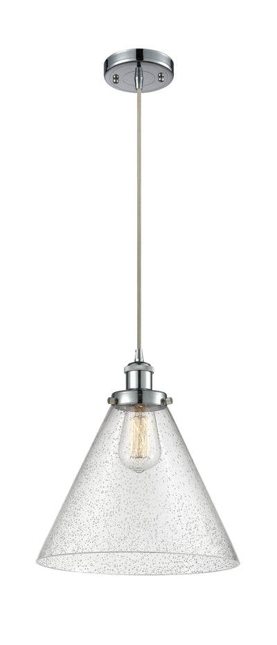 Ballston Urban Mini Pendant Antique Copper