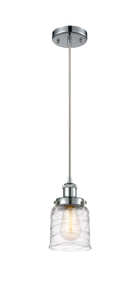 Ballston Urban Mini Pendant Cast Brass