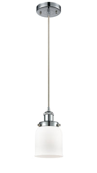 Ballston Urban Mini Pendant Antique Copper