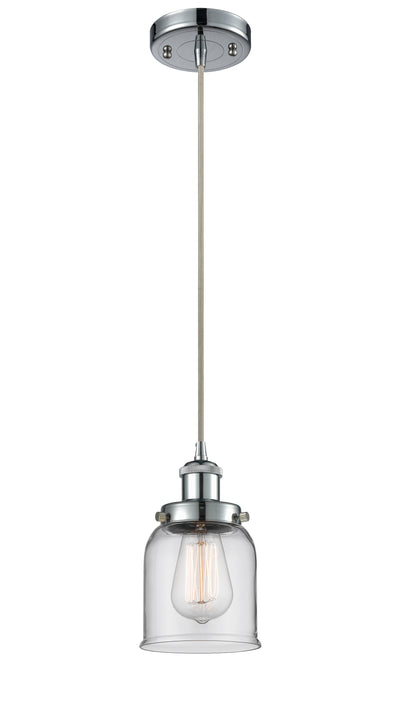 Ballston Urban Mini Pendant Antique Copper