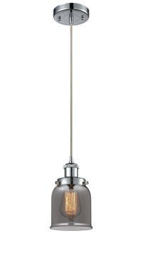 Ballston Urban Mini Pendant 5 Inch Antique Copper