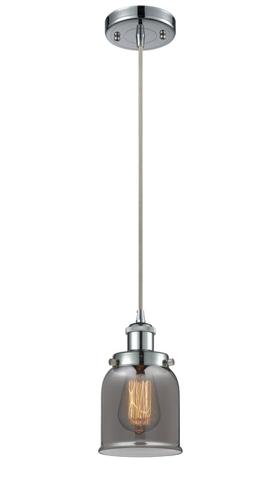 Ballston Urban Mini Pendant Antique Copper