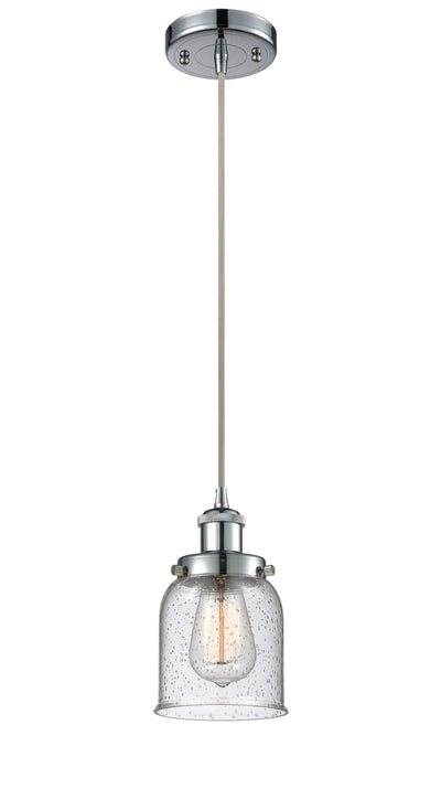 Ballston Urban Mini Pendant 5 Inch Antique Copper