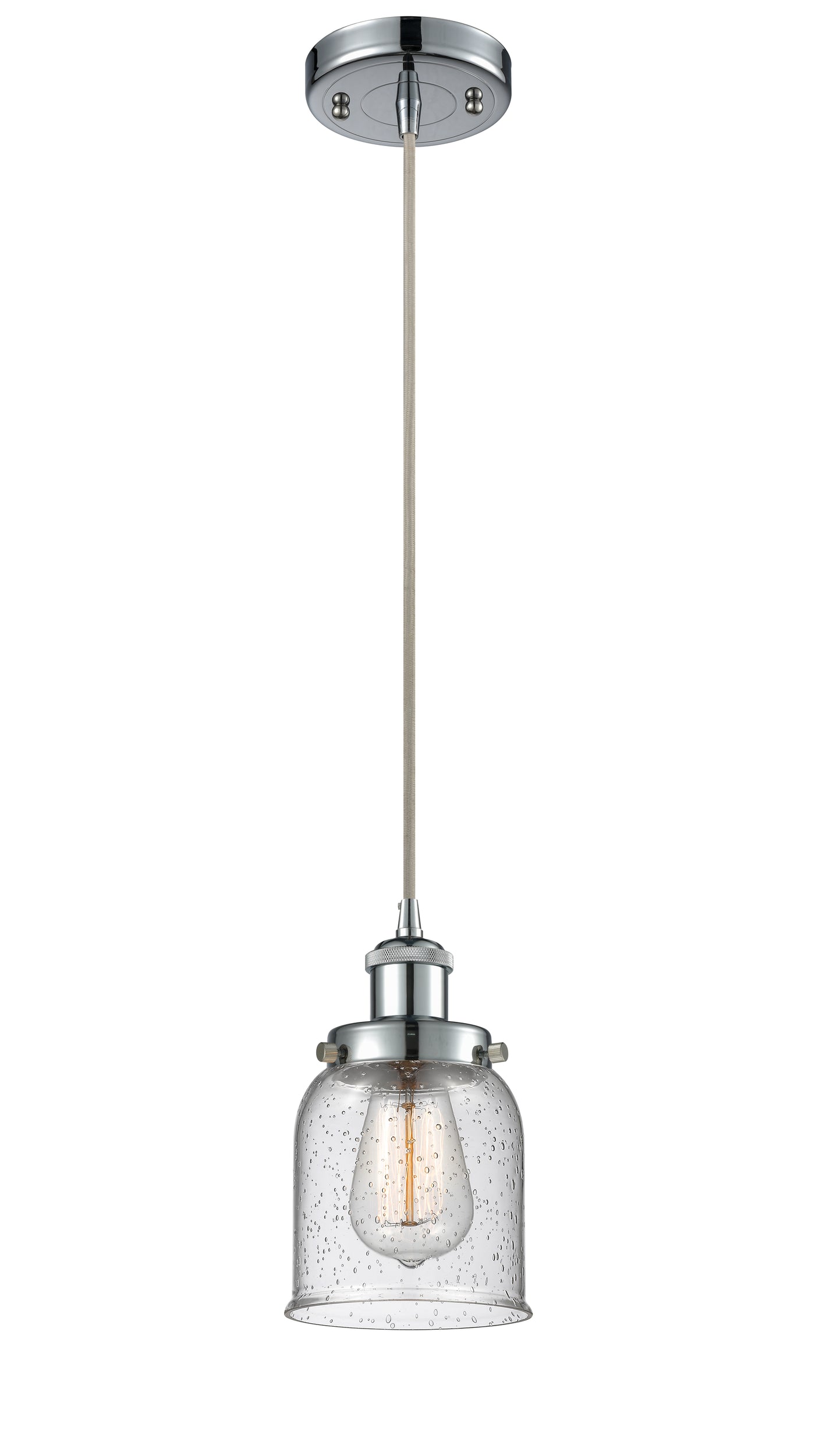 Ballston Urban Mini Pendant Antique Copper