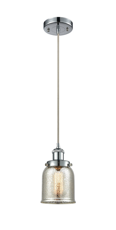 Ballston Urban Mini Pendant Antique Copper