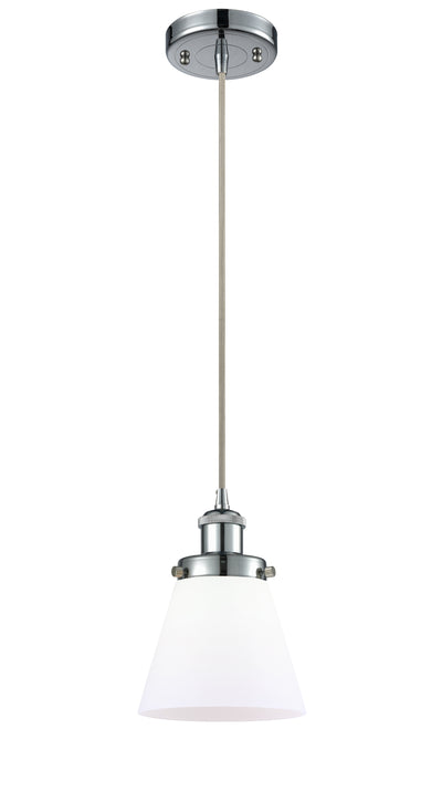 Ballston Urban Mini Pendant Cast Brass