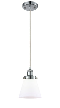 Ballston Urban Mini Pendant Antique Copper