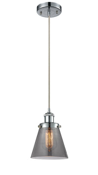 Ballston Urban Mini Pendant Antique Copper