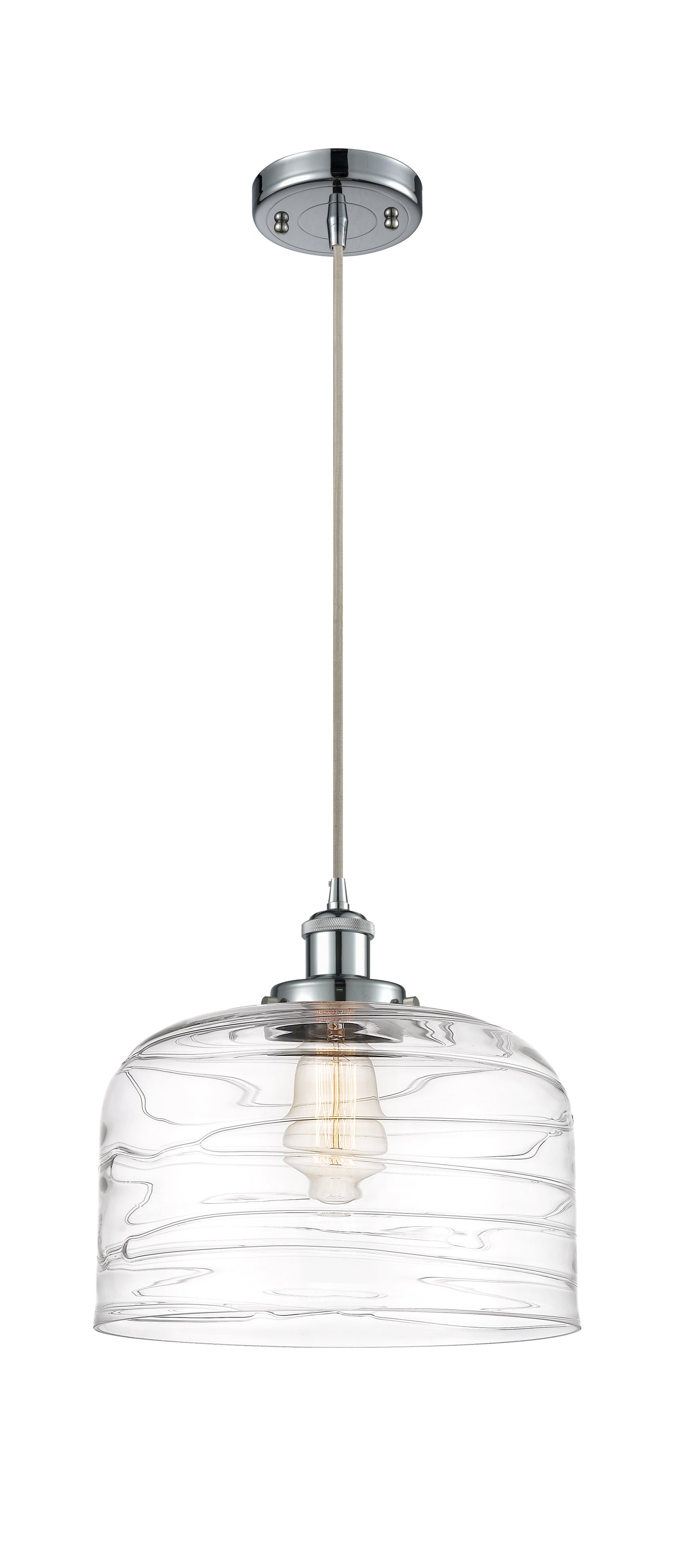 Ballston Urban Mini Pendant Antique Copper