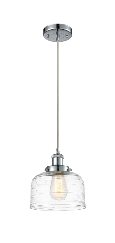 Ballston Urban Mini Pendant Antique Copper