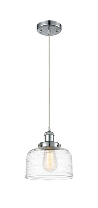 Ballston Urban Mini Pendant Antique Copper