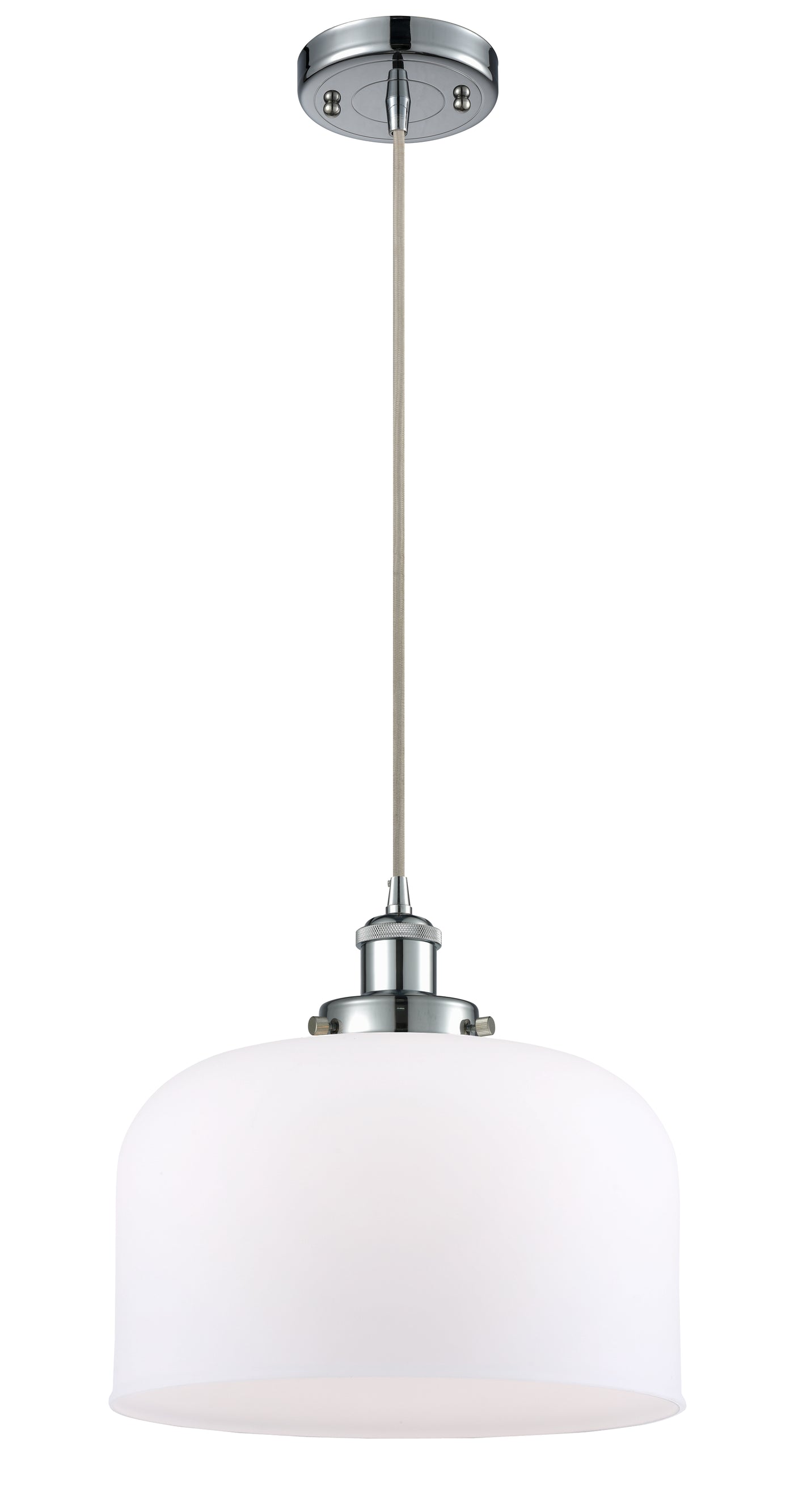 Ballston Urban Mini Pendant Antique Copper