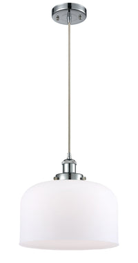 Ballston Urban Mini Pendant Antique Copper