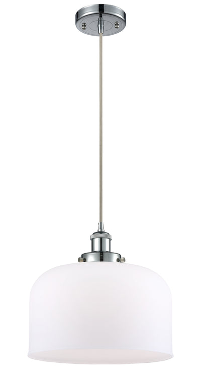 Ballston Urban Mini Pendant Antique Copper