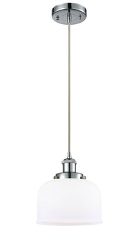 Ballston Urban Mini Pendant Antique Copper