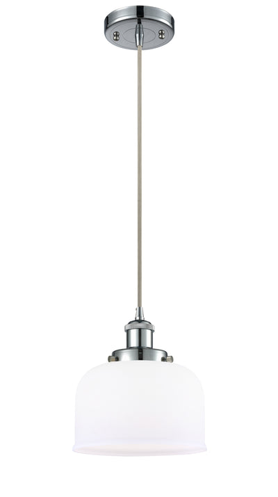 Ballston Urban Mini Pendant Antique Copper