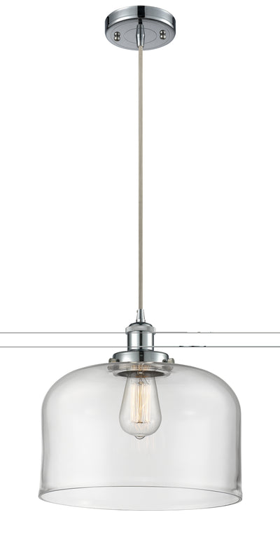 Ballston Urban Mini Pendant Antique Copper