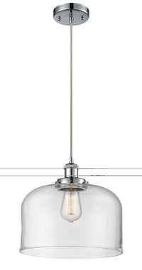 Ballston Urban Mini Pendant Antique Copper