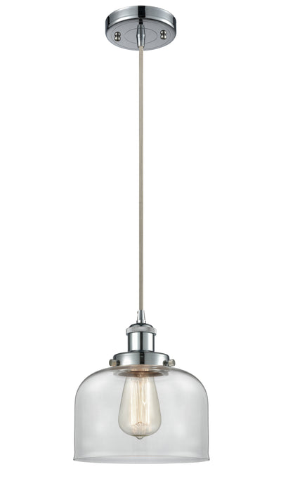 Ballston Urban Mini Pendant Antique Copper