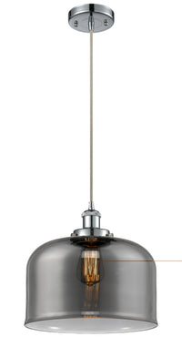 Ballston Urban Mini Pendant Antique Copper
