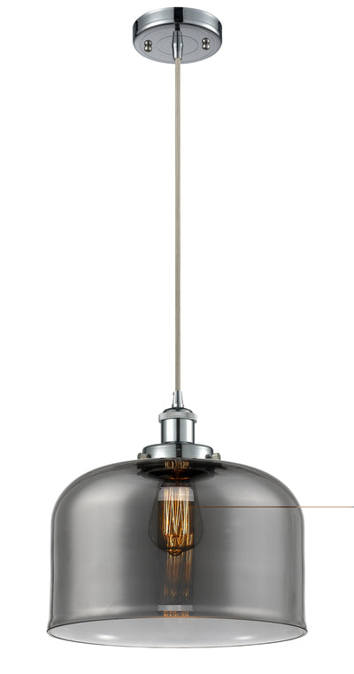 Ballston Urban Mini Pendant Antique Copper