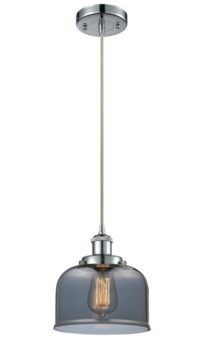 Ballston Urban Mini Pendant Antique Copper
