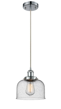 Ballston Urban Mini Pendant Cast Brass