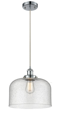Ballston Urban Mini Pendant Antique Copper