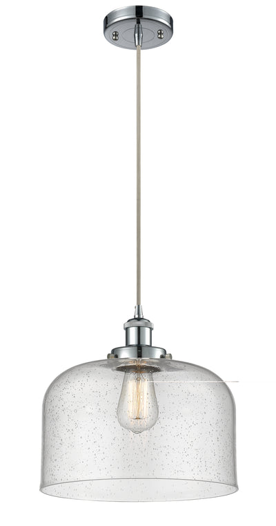 Ballston Urban Mini Pendant Antique Copper