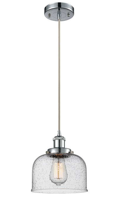 Ballston Urban Mini Pendant Antique Copper