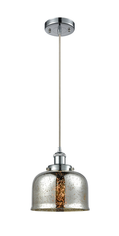 Ballston Urban Mini Pendant Antique Copper