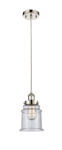 Ballston Urban Mini Pendant Antique Copper