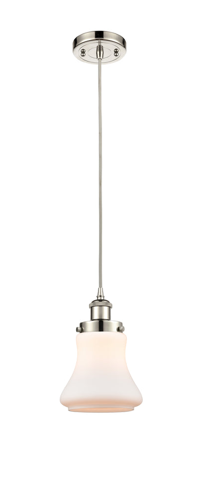Ballston Urban Mini Pendant Antique Copper