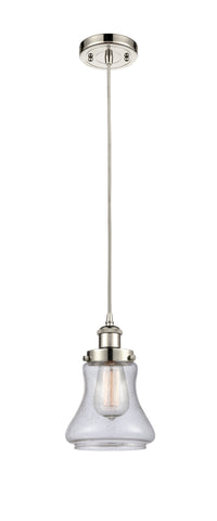 Ballston Urban Mini Pendant Antique Copper