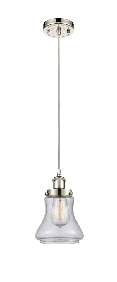 Ballston Urban Mini Pendant Antique Copper