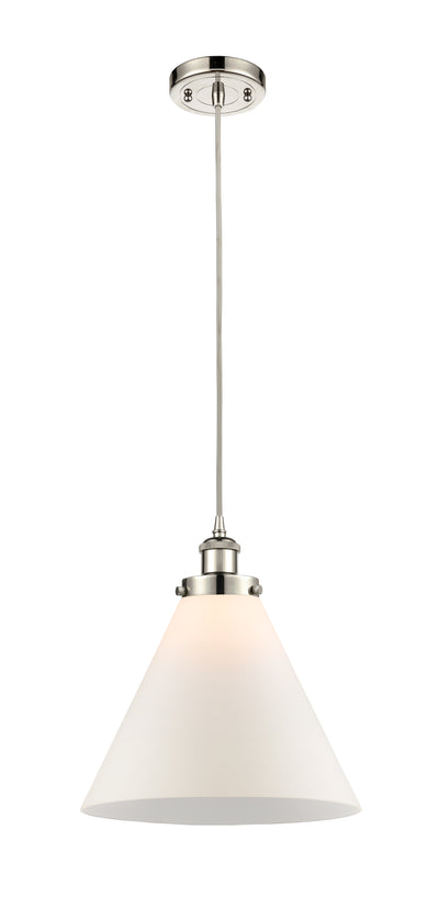 Ballston Urban Mini Pendant Antique Copper