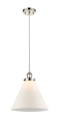 Ballston Urban Mini Pendant Antique Copper