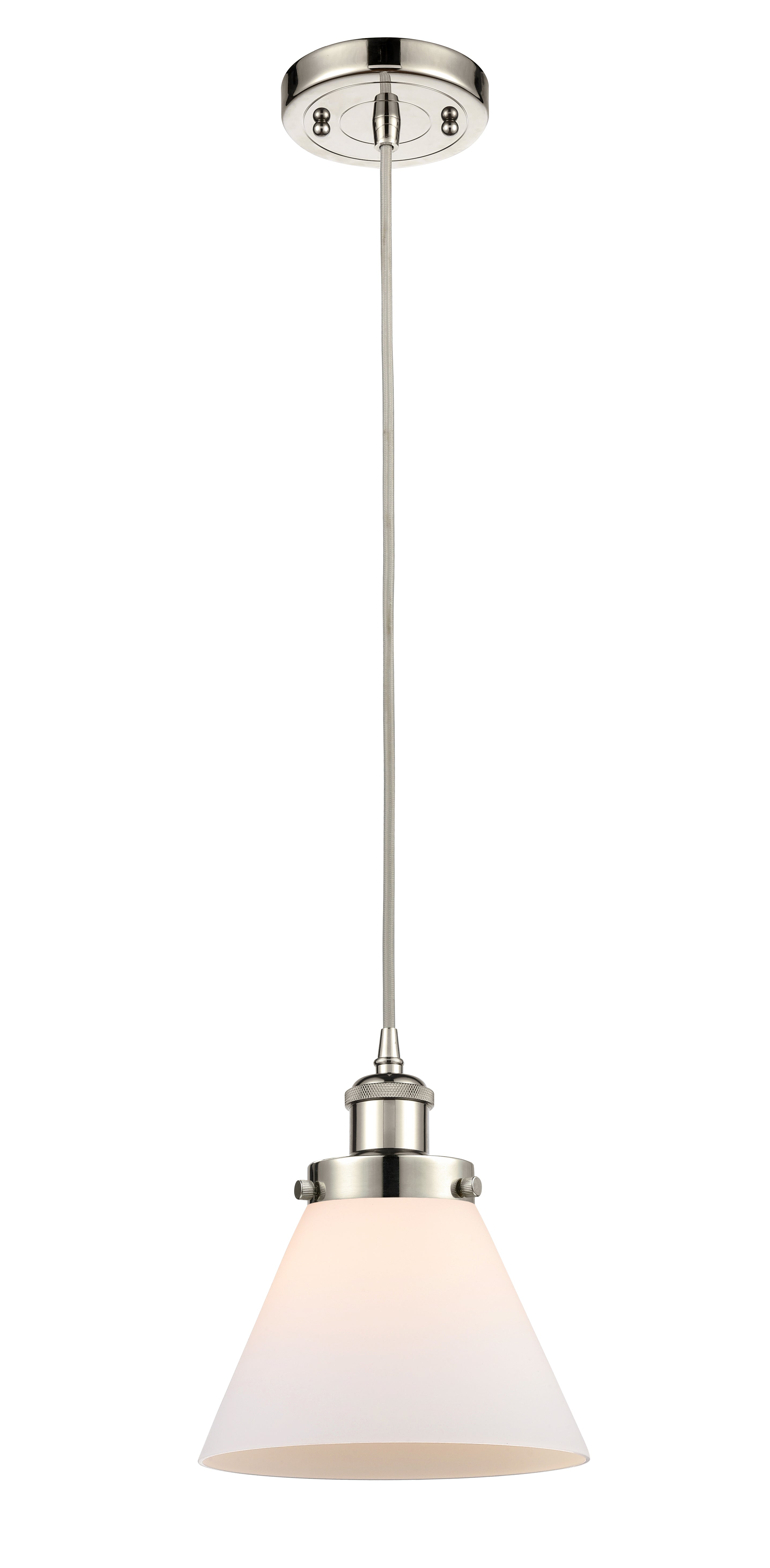 Ballston Urban Mini Pendant Antique Copper