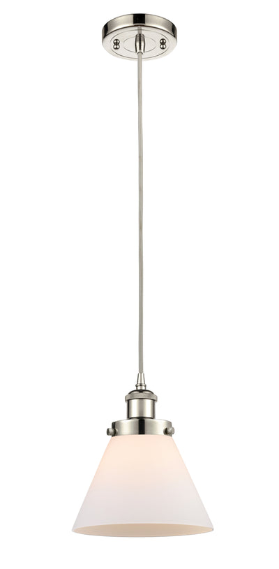 Ballston Urban Mini Pendant Antique Copper