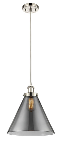 Ballston Urban Mini Pendant Antique Copper