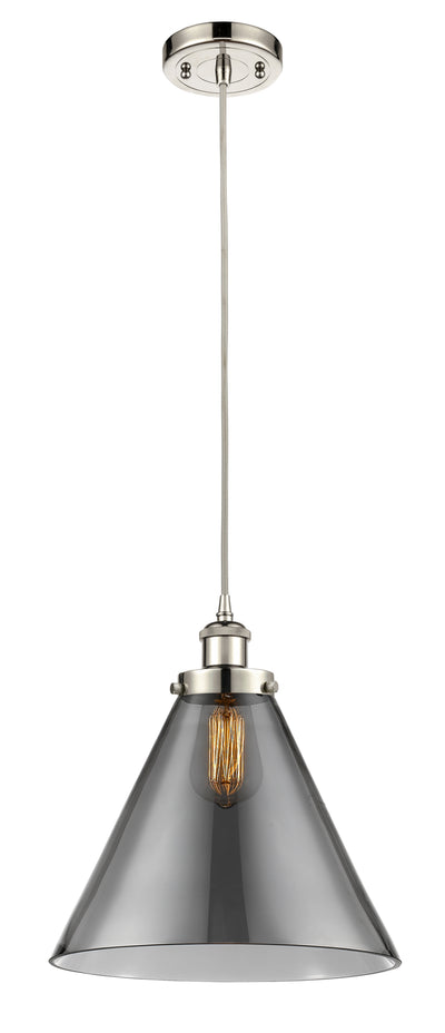 Ballston Urban Mini Pendant Antique Copper
