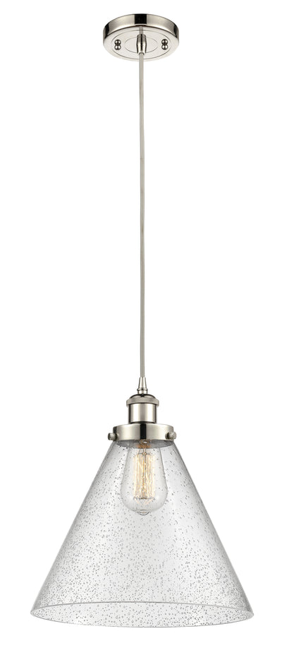 Ballston Urban Mini Pendant Antique Copper