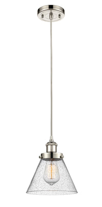 Ballston Urban Mini Pendant Antique Copper