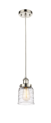 Ballston Urban Mini Pendant Cast Brass