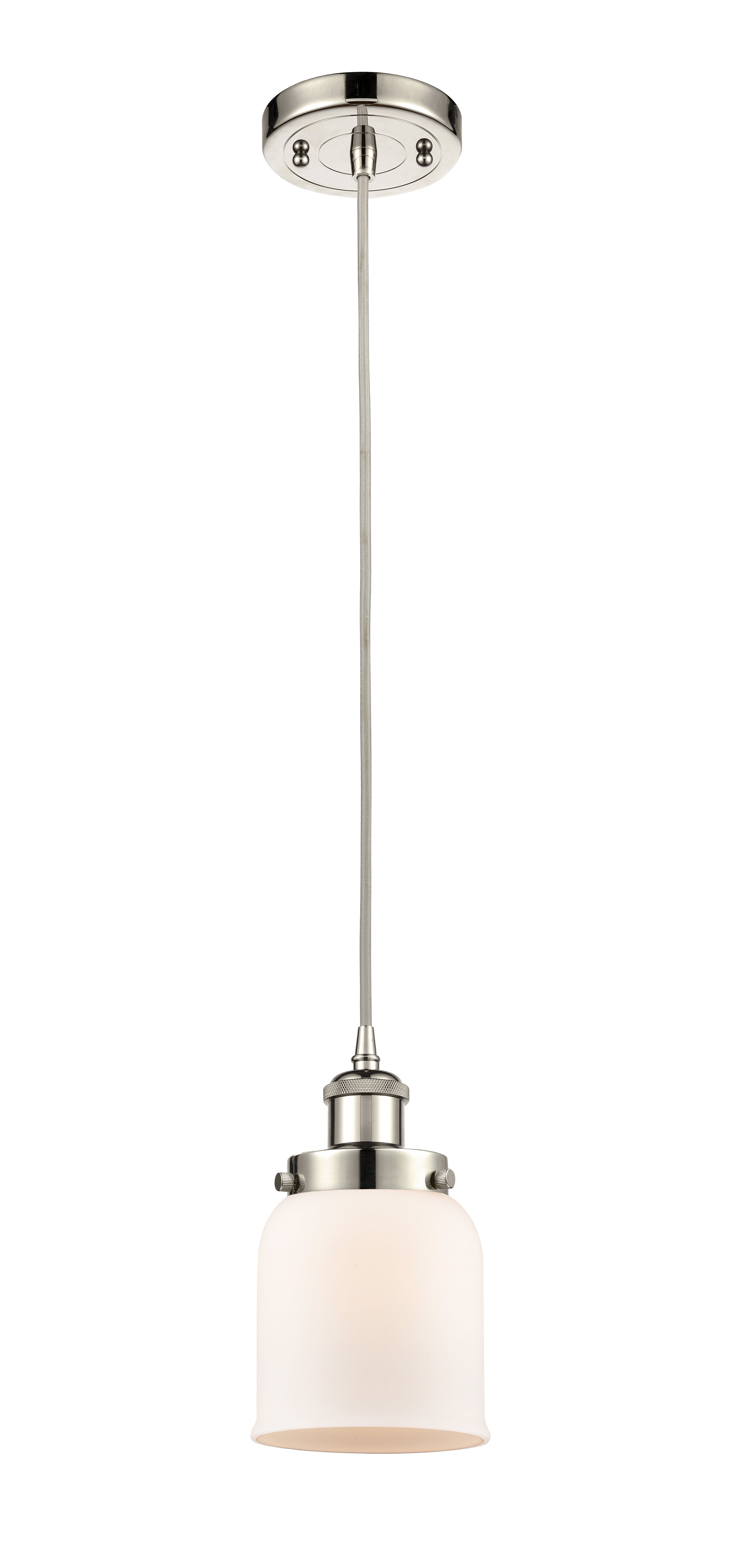 Ballston Urban Mini Pendant Antique Copper