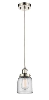 Ballston Urban Mini Pendant Antique Copper